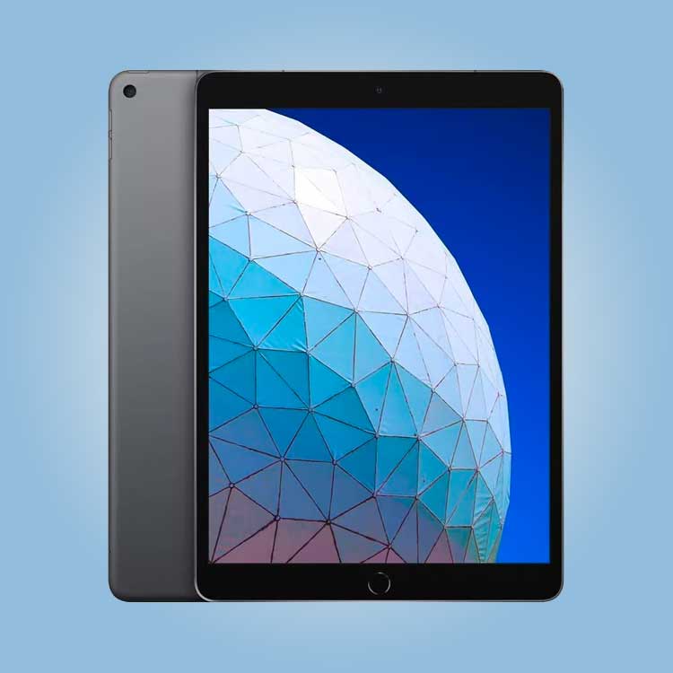 iPad Air 3e gen 2019 reparatie