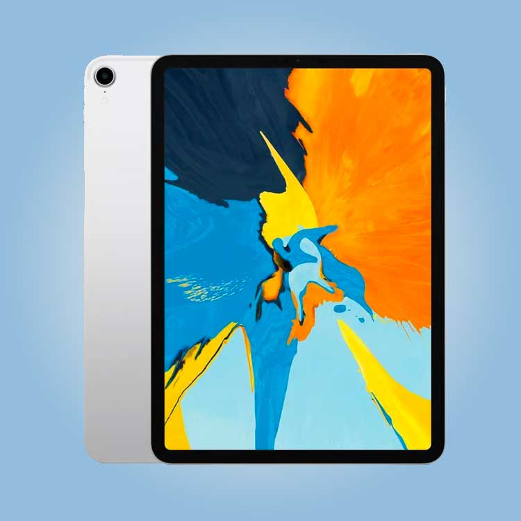 iPad Pro 11 1e gen 2018 reparatie