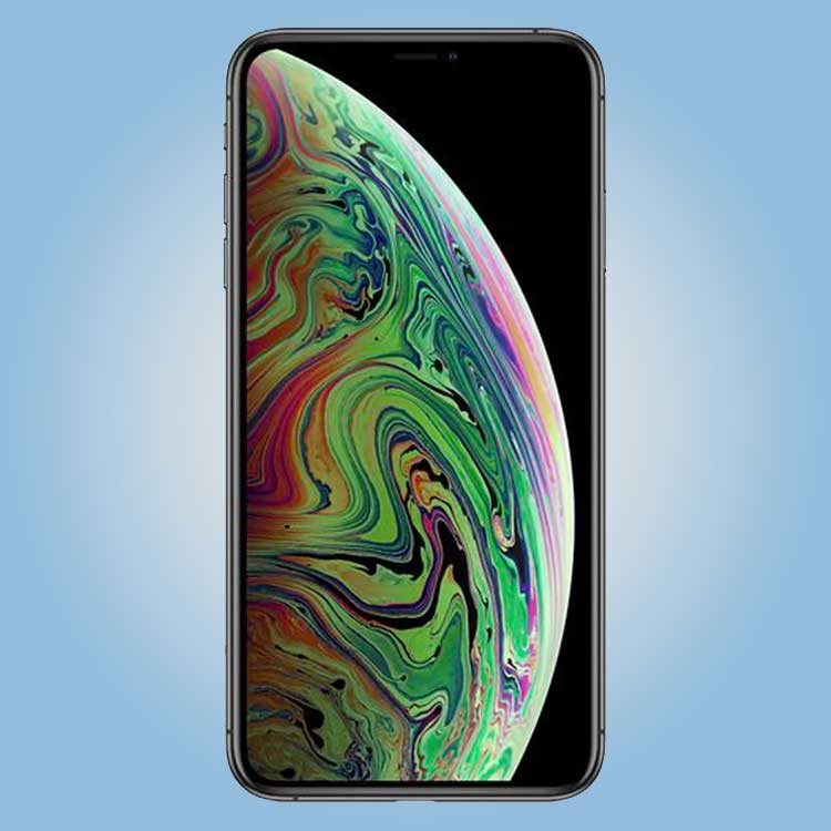 iPhone Xs Max