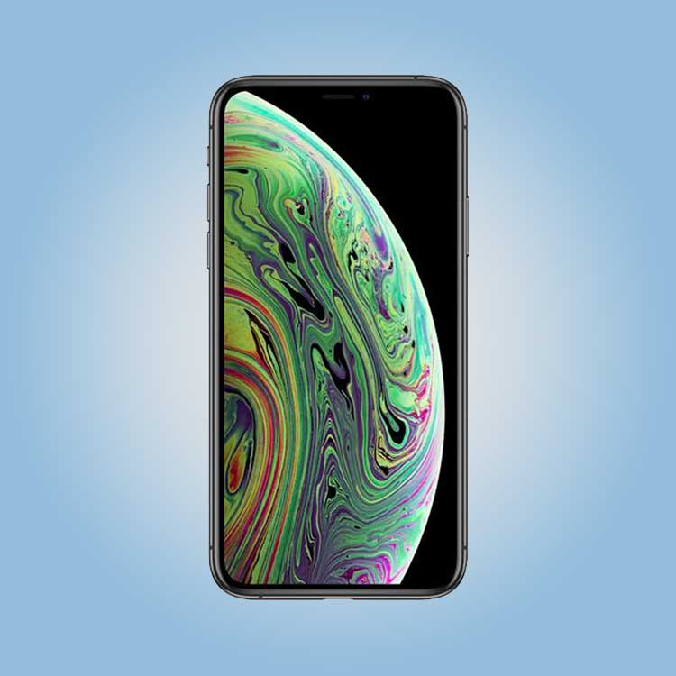 iPhone Xs reparatie