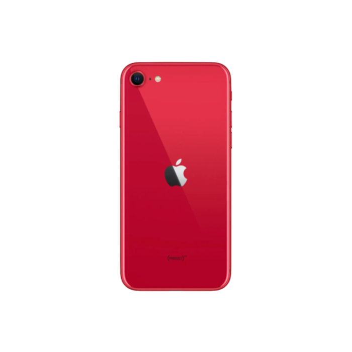 Refurbished iPhone SE 2022 128GB - Afbeelding 2
