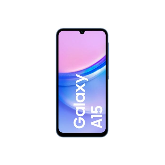 Samsung A15