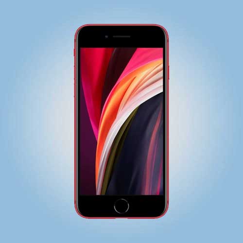 iPHone SE 2020 reparatie