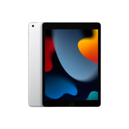 Refurbished iPad 10.2 (2021)