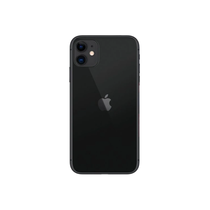 Refurbished iPhone 11 achterkant