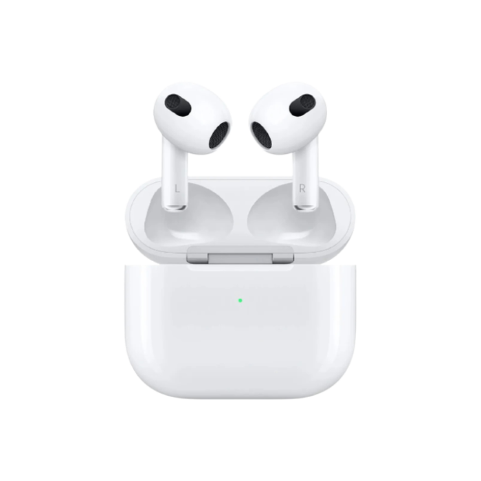 Refurbished AirPods 3e generatie