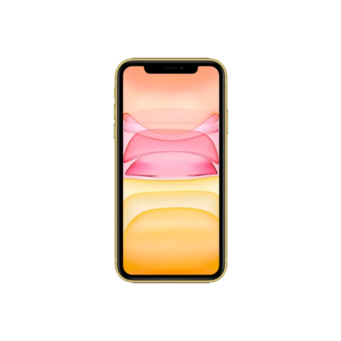 Refurbished iPhone 11