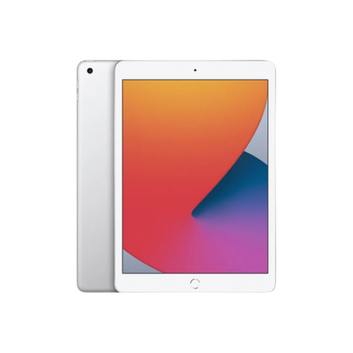 Refurbished iPad 10.2 (2020)