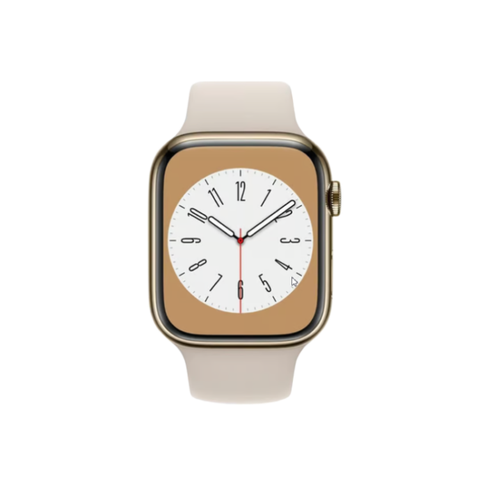 Refubrished Apple Watch