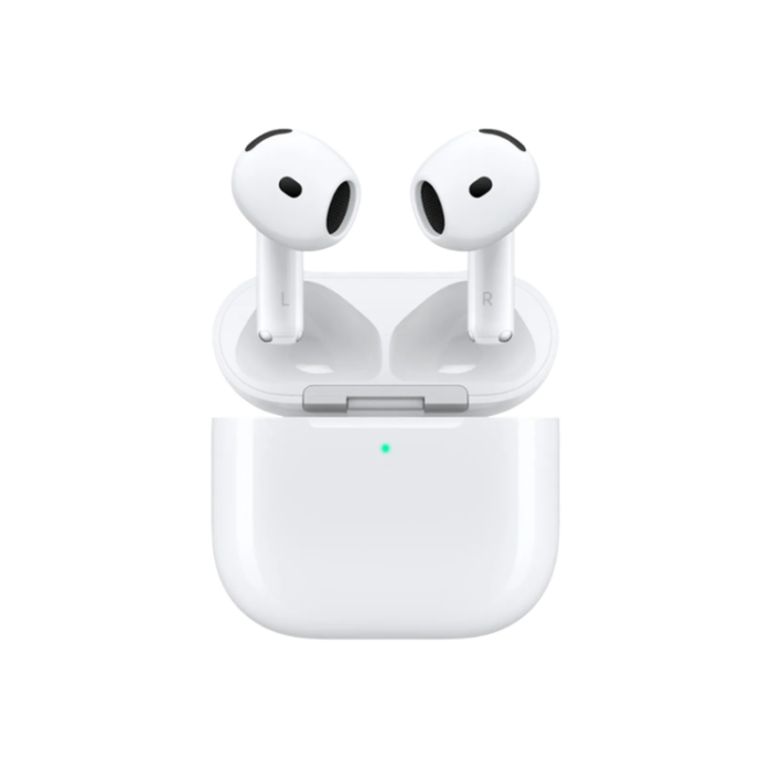 Apple AirPods 4e generatie