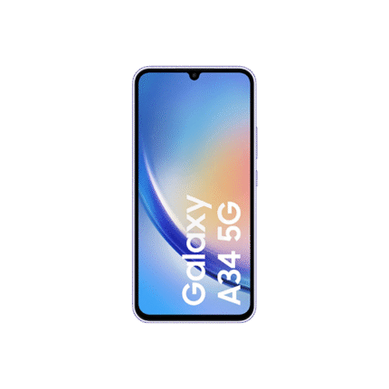 Samsung A34