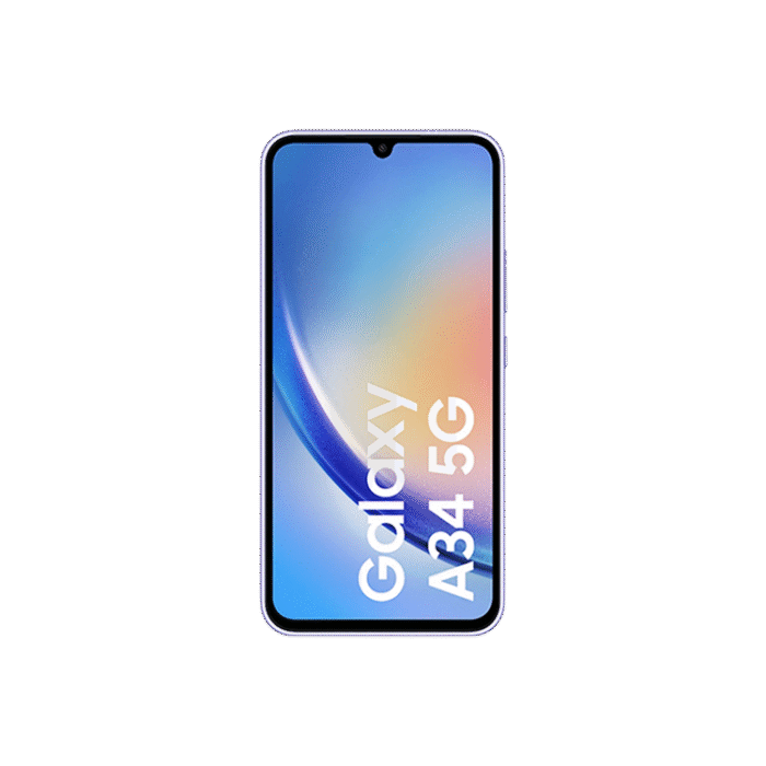 Samsung A34
