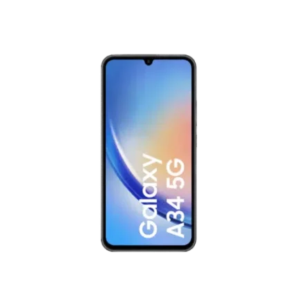 Samsung A34