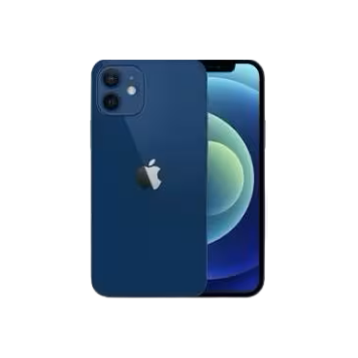 Refurbished iPhone 12 128GB - Afbeelding 2