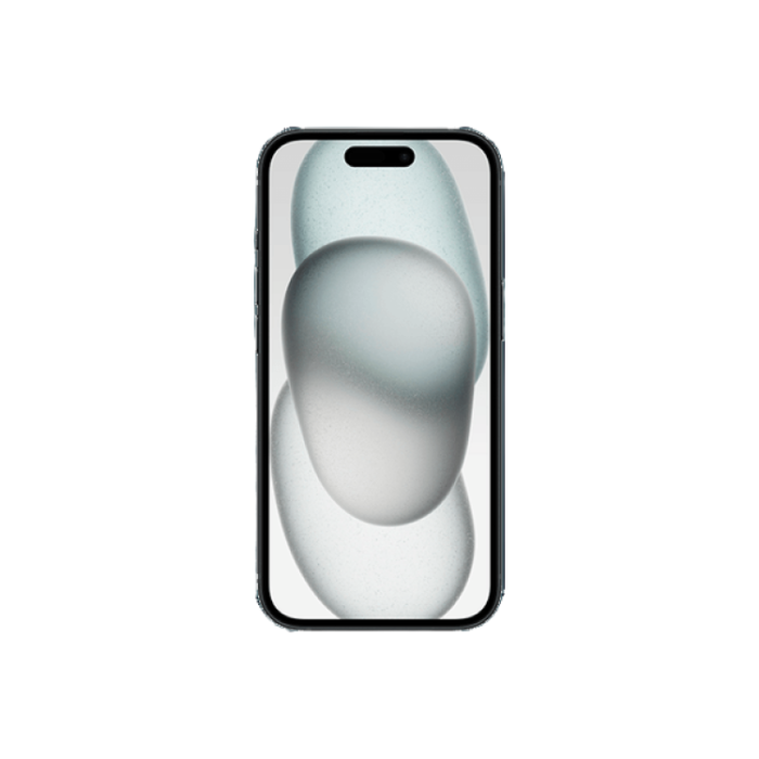 Refurbished iPhone 15