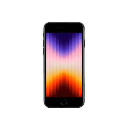 iPhone SE 2022
