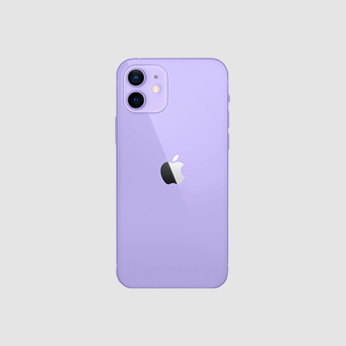 Refurbished iPhone 12 Mini 128GB - Afbeelding 2