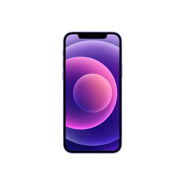 iPhone 12