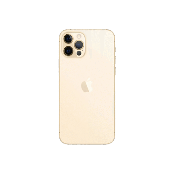 Refurbished iPhone 12 Pro 128GB - Afbeelding 2