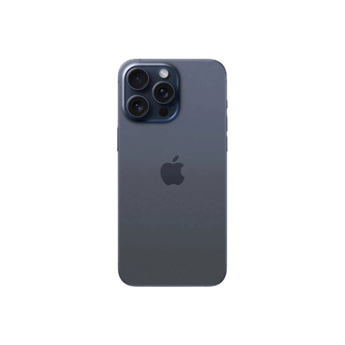 Refurbished iPhone 15 Pro 128GB - Afbeelding 2