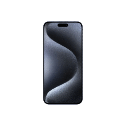 Rerfurbished iPhone 15 Pro
