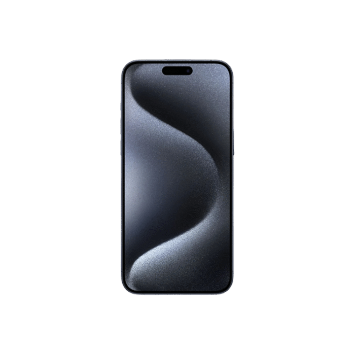 Rerfurbished iPhone 15 Pro