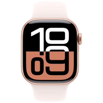 Refurbished Apple Watch series 10 42mm LTE