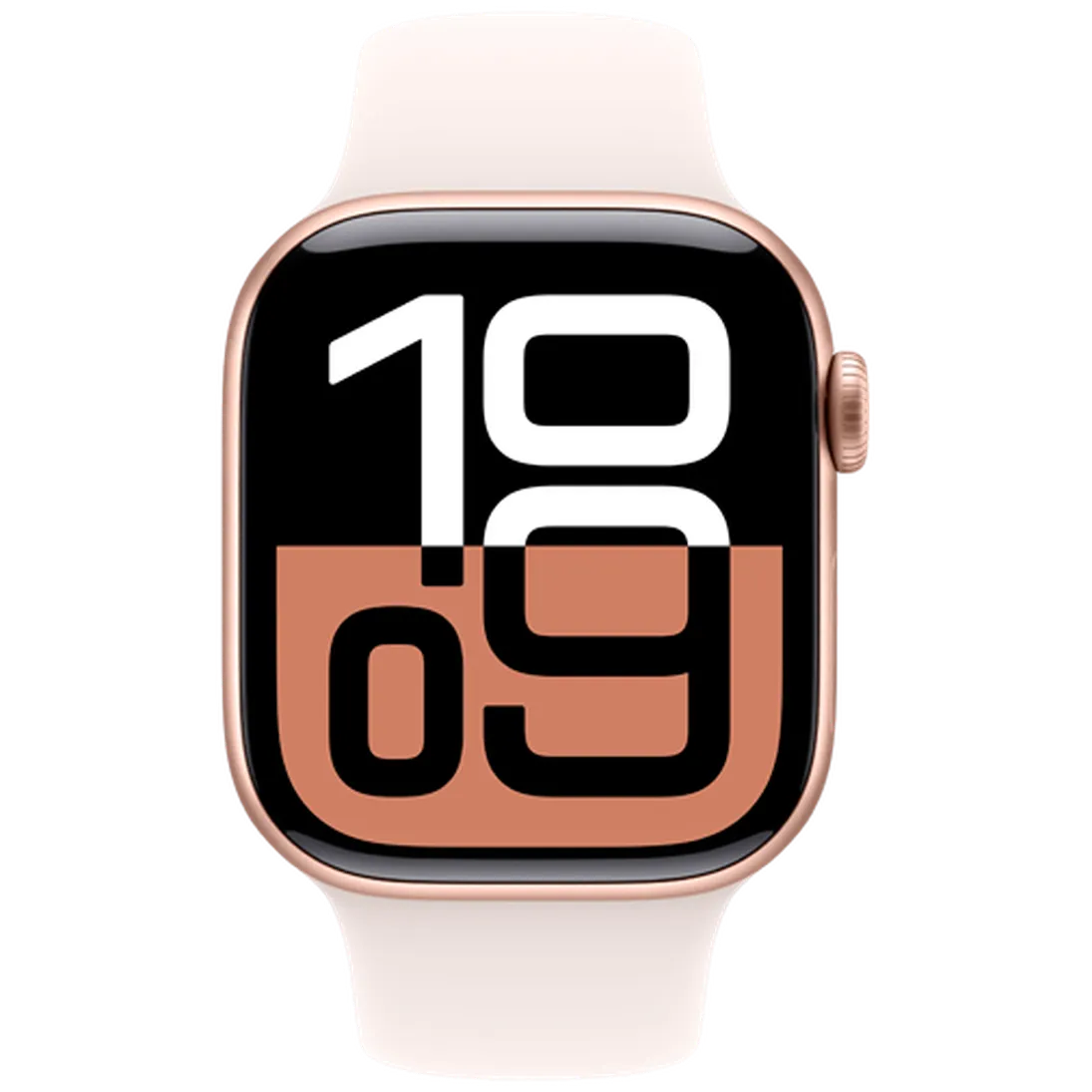 AWs10 Refurbished Apple Watch series 10 42mm LTE
