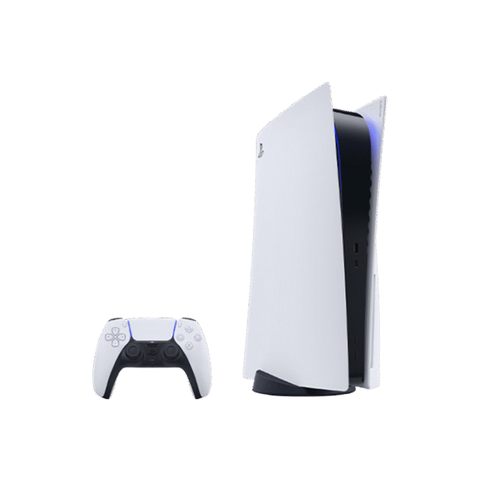 Refurbished Playstation 5 Disc Edition - Afbeelding 1