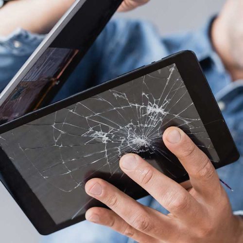Deskundige tablet reparatie rosmalen