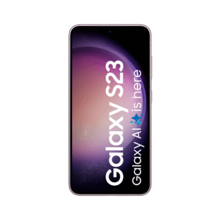 Refurbished Samsung S23