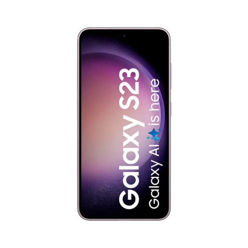 Refurbished Samsung S23