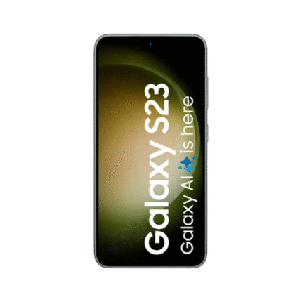 Refurbished Samsung S23 128GB