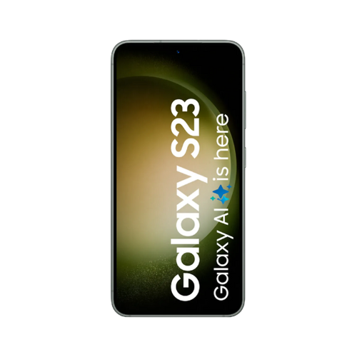 s23gr Refurbished Samsung S23 128GB
