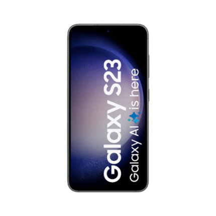 Refurbished Samsung S23 256GB