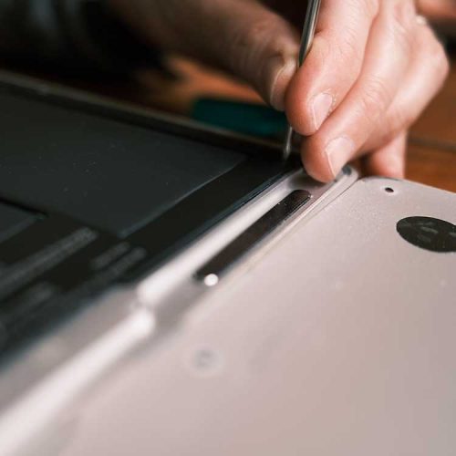 Professionele Tablet reparatie Oss