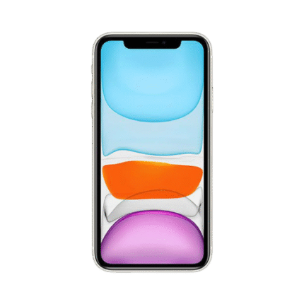Refurbished iPhone 11 64GB
