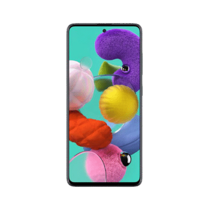 Refubished Samsung A51