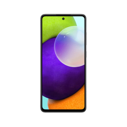 Refurbished Samsung A52 128GB