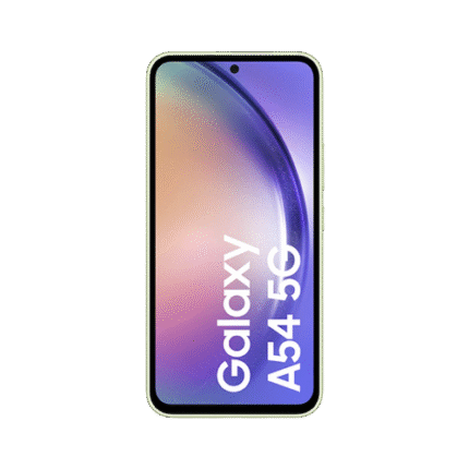 Refurbished Samsung A54 128GB