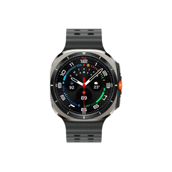 Samsung Watch Ultra