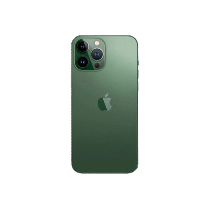 Refurbished iPhone 13 Pro Max 128GB - Afbeelding 2