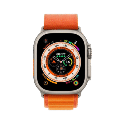 Apple Watch Ultra