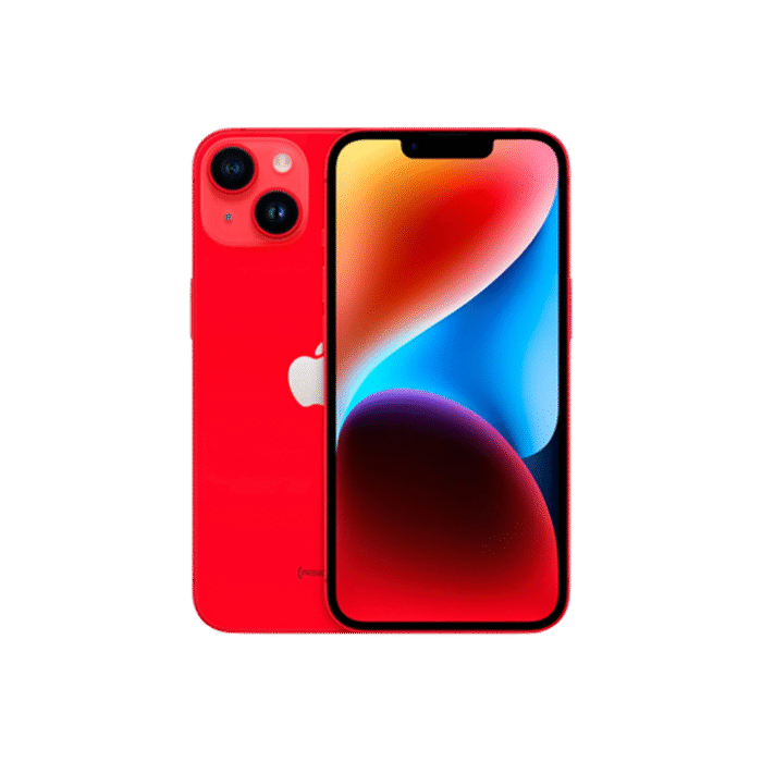 Refurbished iPhone 14 128GB - Afbeelding 2