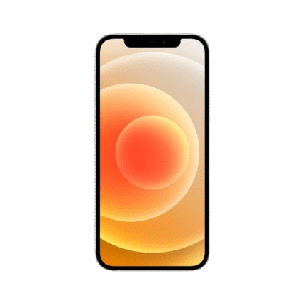 Refurbished iPhone 12