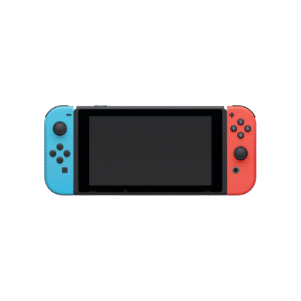 Nintendo Switch V2