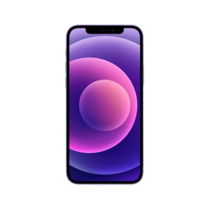 Refurbished iPhone 12