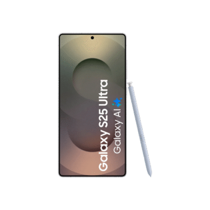 Samsung S25 Ultra 256GB