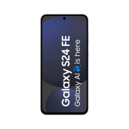 Samsung S24 FE
