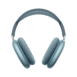 Refurbished Apple AirPods Max Blauw